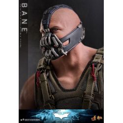 Bane Hot Toys MMS689 (figurine Batman the dark knight rises)