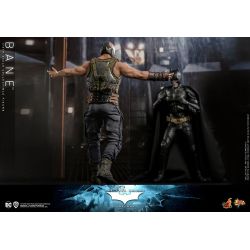 Bane Hot Toys MMS689 (figurine Batman the dark knight rises)