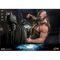 Bane Hot Toys MMS689 (figurine Batman the dark knight rises)