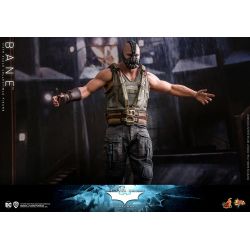 Bane Hot Toys MMS689 (figurine Batman the dark knight rises)