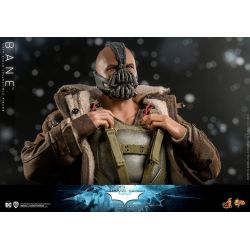 Bane Hot Toys MMS689 (figurine Batman the dark knight rises)