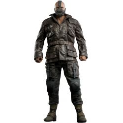 Bane Hot Toys figure MMS689 (Batman the dark knight rises)