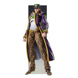 Jotaro Kujo Medicos Chozokado figure (Jojo's bizarre adventure part 6 stone ocean)