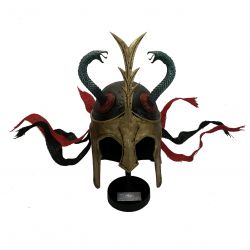 Mumm-ra Factory Entertainment helmet (Thundercats)
