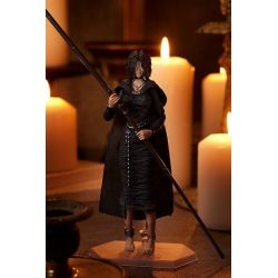 Maiden in Black Good Smile Figma figure (Demon's Souls)