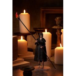 Maiden in Black Good Smile Figma figure (Demon's Souls)