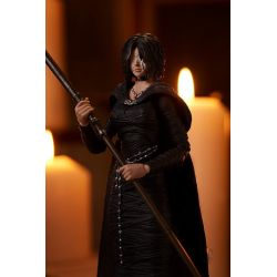 Maiden in Black Good Smile Figma figure (Demon's Souls)