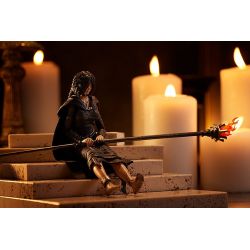 Maiden in Black Good Smile Figma figure (Demon's Souls)