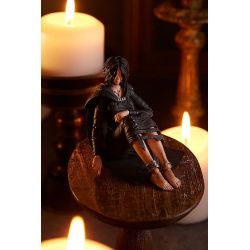 Maiden in Black Good Smile Figma figure (Demon's Souls)