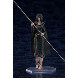 Maiden in Black Good Smile Figma figure (Demon's Souls)