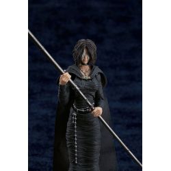 Maiden in Black Good Smile Figma figure (Demon's Souls)