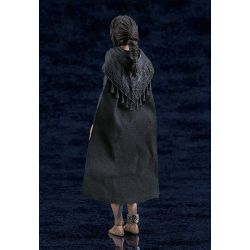 Maiden in Black Good Smile Figma figure (Demon's Souls)