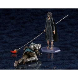 Maiden in Black Good Smile Figma figure (Demon's Souls)