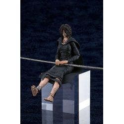 Maiden in Black Good Smile Figma figure (Demon's Souls)