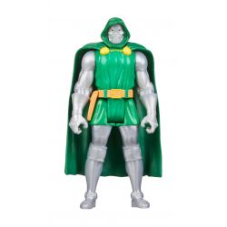 Figurine Hasbro Doctor Doom (Fatalis) Marvel Legends retro collection (Marvel)