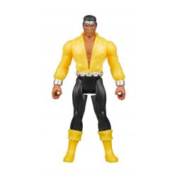 Power Man Hasbro figure Marvel Legends retro collection (Marvel)