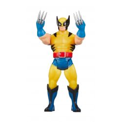 Wolverine Hasbro figure Marvel Legends retro collection (Marvel)