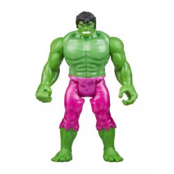 Figurine Hasbro The incredible Hulk Marvel Legends retro collection (Marvel)