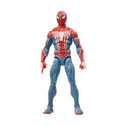 Spider-Man Marvel Legends Gameverse Hasbro (figurine Spider-Man 2)