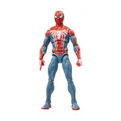 Spider-Man Hasbro figure Marvel Legends Gameverse (Spider-Man 2)