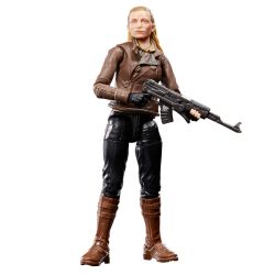 Vel Sartha Hasbro Black Series figure (Star Wars Andor)