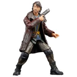 Figurine Cassian Andor Hasbro Black Series (Star Wars Andor)