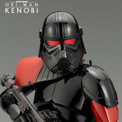 Purge Trooper figurine ARTFX Kotobukiya (Star Wars Obi-Wan Kenobi)