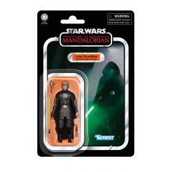 Figurine Luke Skywalker Hasbro Vintage Collection (Star Wars The Mandalorian)