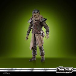 Klatooinian Raider Hasbro Vintage Collection figure (Star Wars The Mandalorian)
