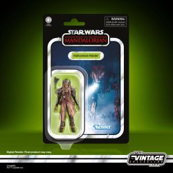 Klatooinian Raider Hasbro Vintage Collection figure (Star Wars The Mandalorian)