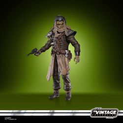Klatooinian Raider Hasbro Vintage Collection figure (Star Wars The Mandalorian)