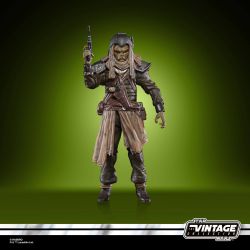 Klatooinian Raider Hasbro Vintage Collection figure (Star Wars The Mandalorian)