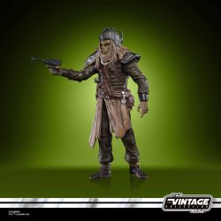 Klatooinian Raider Hasbro Vintage Collection figure (Star Wars The Mandalorian)
