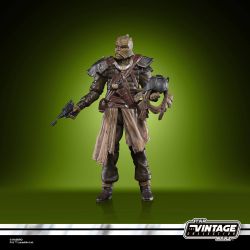 Klatooinian Raider Hasbro Vintage Collection figure (Star Wars The Mandalorian)