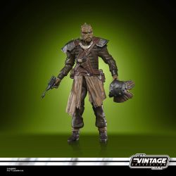 Klatooinian Raider Hasbro Vintage Collection figure (Star Wars The Mandalorian)