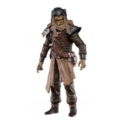 Klatooinian Raider Hasbro Vintage Collection figure (Star Wars The Mandalorian)