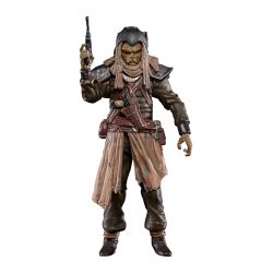 Klatooinian Raider Hasbro Vintage Collection figure (Star Wars The Mandalorian)