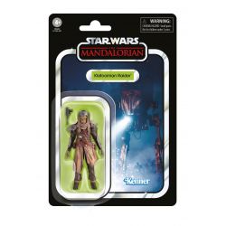 Figurine Hasbro Klatooinian Raider Vintage Collection (Star Wars The Mandalorian)