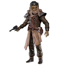 Klatooinian Raider Hasbro Vintage Collection figure (Star Wars The Mandalorian)