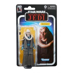 Bib Fortuna Hasbro Black Series figure 40th anniversary (Star Wars 6 : return of the jedi)