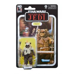 Paploo Hasbro Black Series figure 40th anniversary (Star Wars 6 : return of the jedi)