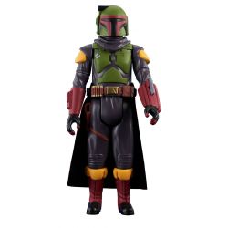 Boba Fett Gentle Giant figure Jumbo Vintage Kenner (Star Wars Book of Boba Fett)