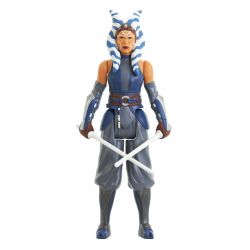 Ahsoka Tano Gentle Giant figure Jumbo Vintage Kenner (Star Wars The Mandalorian)