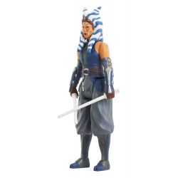 Ahsoka Tano figurine Gentle Giant Jumbo Vintage Kenner (Star Wars The Mandalorian)