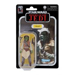 Figurine Wooof Hasbro Vintage Collection (Star Wars 6 le retour du jedi)