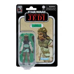 Nikto (Skiff Guard) Hasbro Vintage Collection figure (Star Wars 6 : return of the jedi)