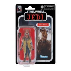 Saelt-Marae figurine Vintage Collection Hasbro (Star Wars 6 le retour du jedi)
