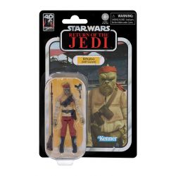 Kithaba (Skiff Guard) Vintage Collection Hasbro (figurine Star Wars 6 le retour du jedi)