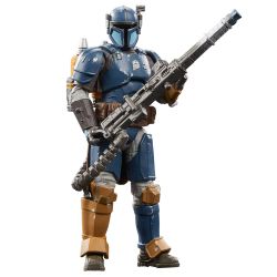 Paz Vizsla Hasbro Vintage Collection (figurine Star Wars 6 le retour du jedi)