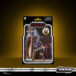 Paz Vizsla Hasbro Vintage Collection (figurine Star Wars 6 le retour du jedi)